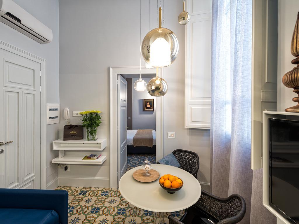 Varo Apartment Taormina Kültér fotó