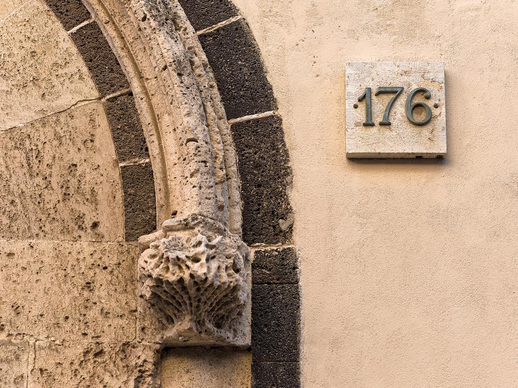 Varo Apartment Taormina Kültér fotó