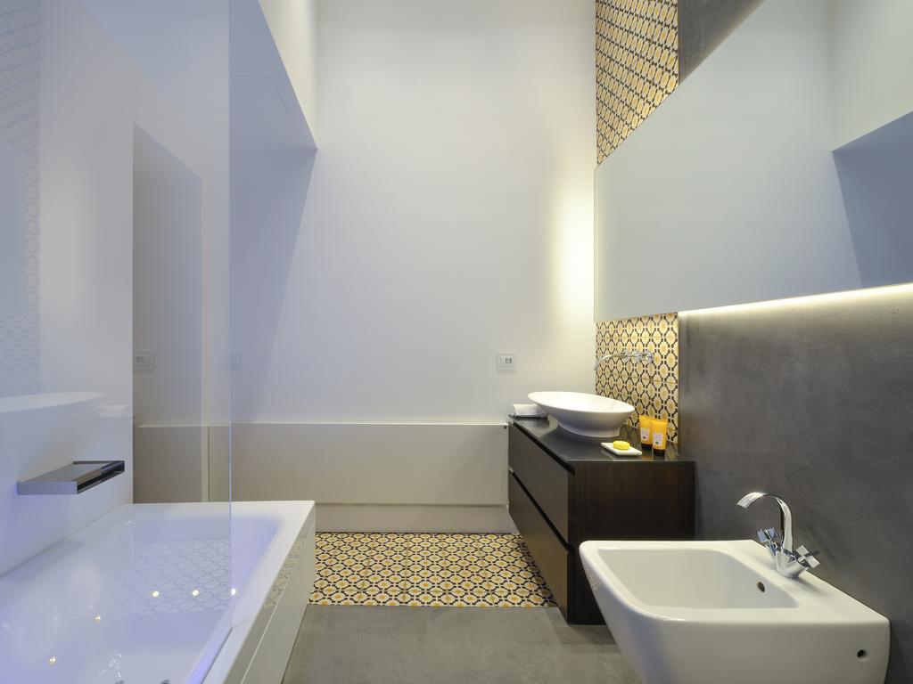 Varo Apartment Taormina Kültér fotó