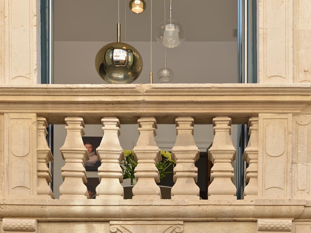 Varo Apartment Taormina Kültér fotó