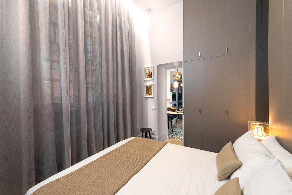 Varo Apartment Taormina Kültér fotó