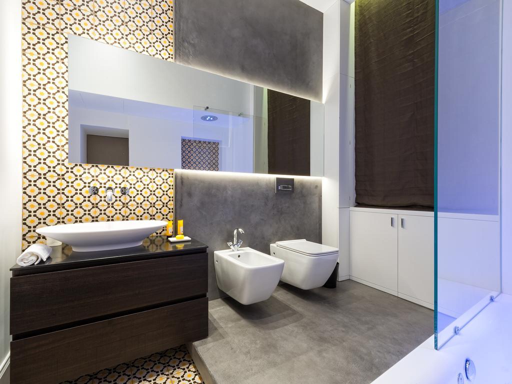 Varo Apartment Taormina Kültér fotó