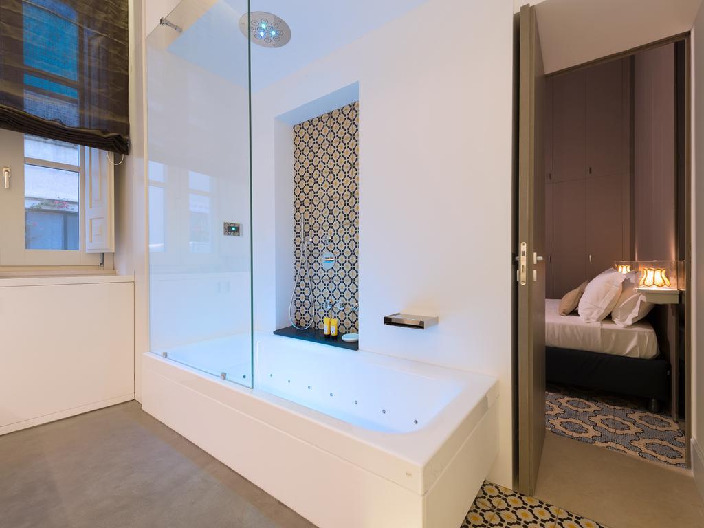 Varo Apartment Taormina Kültér fotó