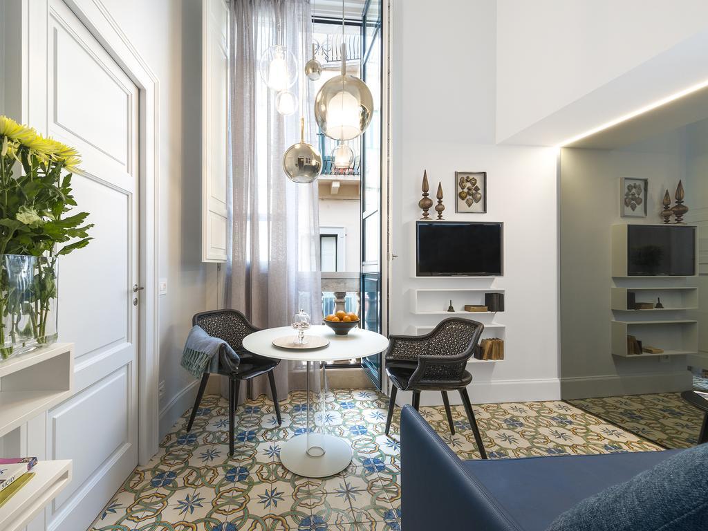 Varo Apartment Taormina Kültér fotó