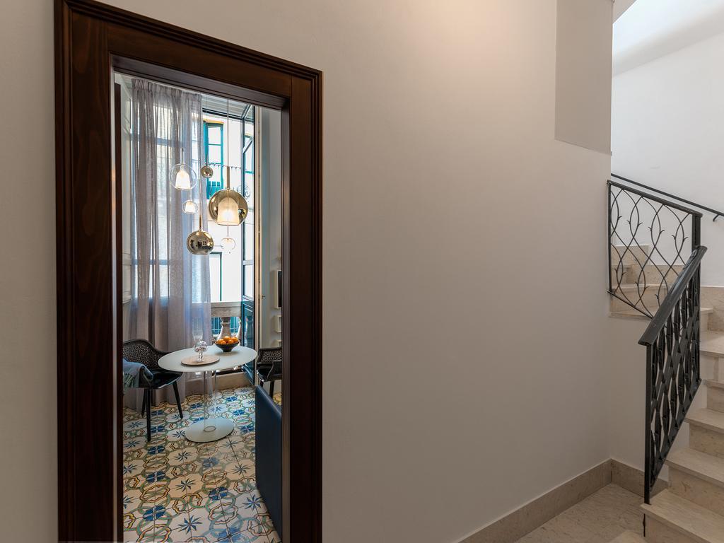 Varo Apartment Taormina Kültér fotó