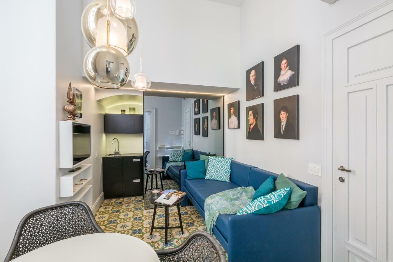 Varo Apartment Taormina Kültér fotó
